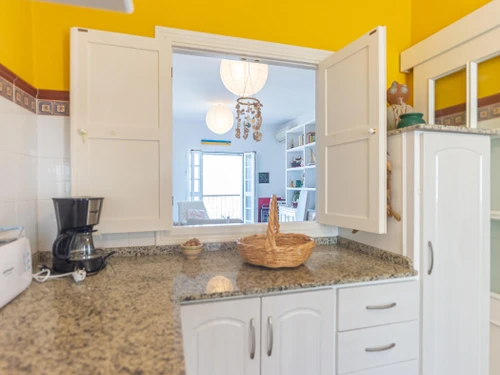 Apartment Conil de la Frontera, 2 bedrooms, 4 persons - photo_1011720581170