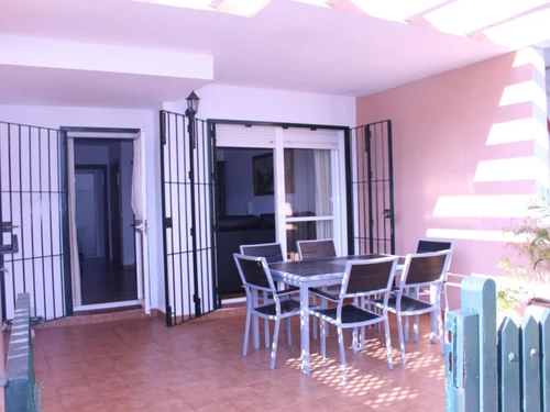 Ferienhaus Chiclana de la Frontera, 3 Schlafzimmer, 6 Personen - photo_1011720581747