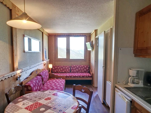 Apartamento Les Menuires, 1 dormitorio, 4 personas - photo_1011720615911