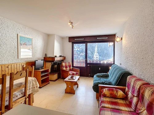 Appartement La Clusaz, 3 pièces, 6 personnes - photo_1011689170186