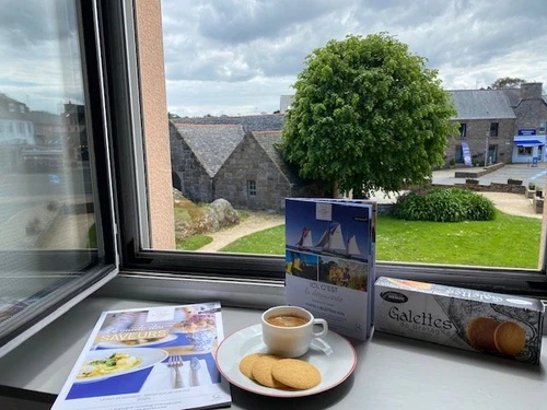 Estudio Trégastel, estudio, 2 personas - photo_1011594061326