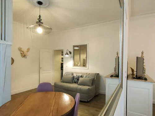 Studio Cauterets, studio flat, 4 persons - photo_1011720650657