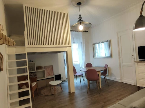 Studio Cauterets, studio flat, 4 persons - photo_1011720650657