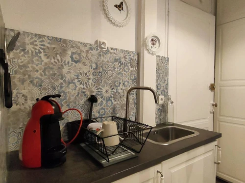 Studio Cauterets, studio flat, 4 persons - photo_1011720650657