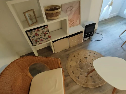 Studio Cauterets, studio flat, 4 persons - photo_1011720650657