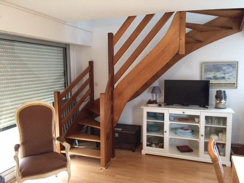 Apartment Cucq-Stella Plage, 2 bedrooms, 4 persons - photo_11171929901