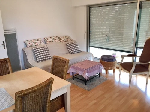 Apartment Cucq-Stella Plage, 2 bedrooms, 4 persons - photo_11171929901