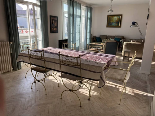 Ferienwohnung Royan, 2 Schlafzimmer, 4 Personen - photo_1011720652018