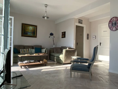 Apartment Royan, 2 bedrooms, 4 persons - photo_1011720652018