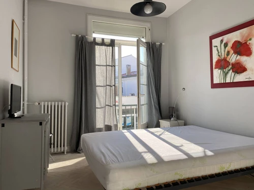 Apartment Royan, 2 bedrooms, 4 persons - photo_1011720652018