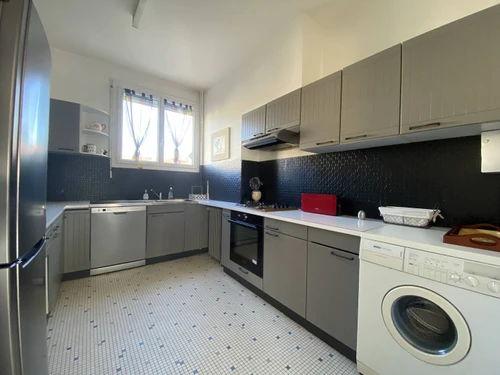 Apartment Royan, 2 bedrooms, 4 persons - photo_1011720652018