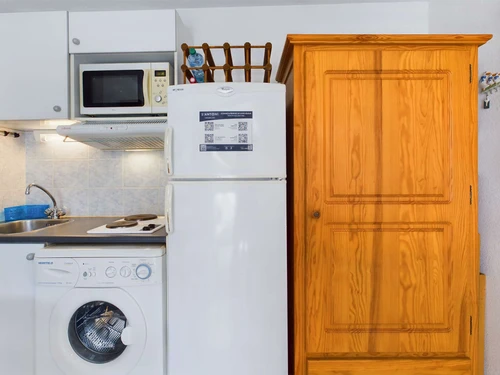 Ferienwohnung Marseillan-Plage, 1 Schlafzimmer, 4 Personen - photo_1011720658331