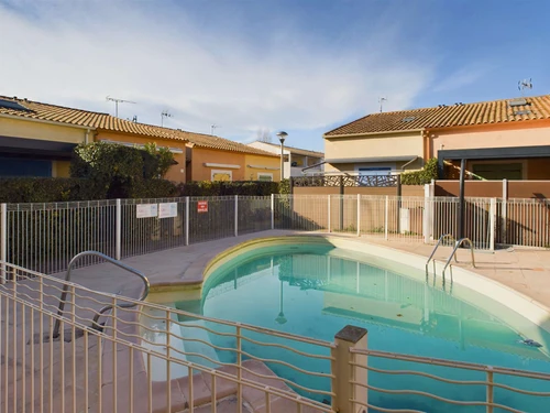 Ferienwohnung Marseillan-Plage, 1 Schlafzimmer, 4 Personen - photo_1011720658331