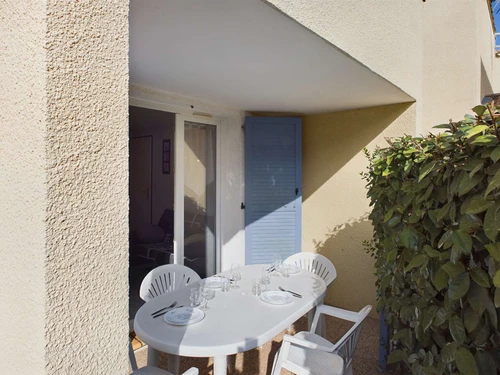 Ferienwohnung Marseillan-Plage, 1 Schlafzimmer, 4 Personen - photo_1011720658331