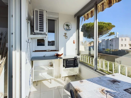Apartment Marseillan-Plage, 1 bedroom, 4 persons - photo_1011720658462