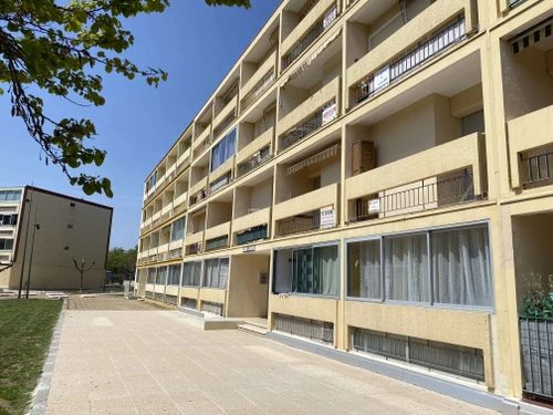 Studio Balaruc-les-Bains, 1 pièce, 2 personnes - photo_1011720659115