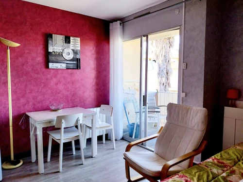 Studio Balaruc-les-Bains, 1 pièce, 2 personnes - photo_1011720659115