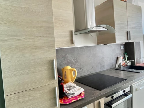 Apartment La Grande-Motte, 2 bedrooms, 4 persons - photo_1011720661389