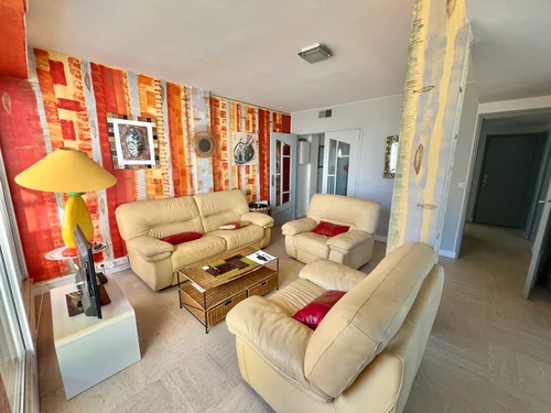 Apartment La Grande-Motte, 2 bedrooms, 4 persons - photo_1011720661389