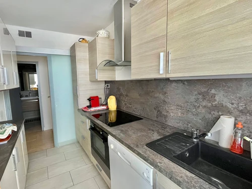 Apartment La Grande-Motte, 2 bedrooms, 4 persons - photo_1011720661389