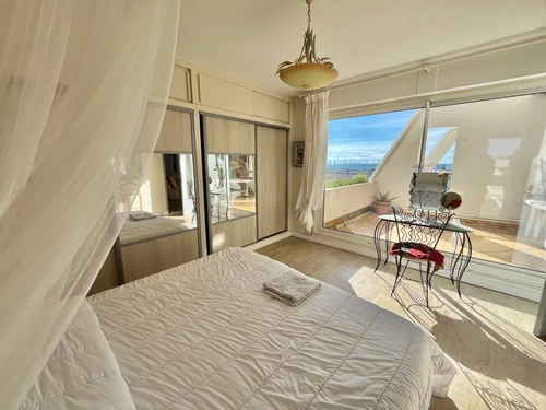 Apartment La Grande-Motte, 2 bedrooms, 4 persons - photo_1011720661389