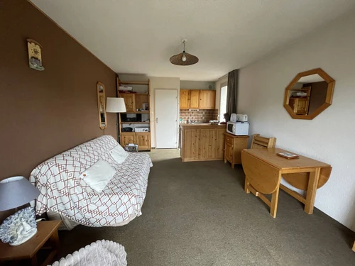 Appartement Barcelonnette, 3 pièces, 6 personnes - photo_1011599798971