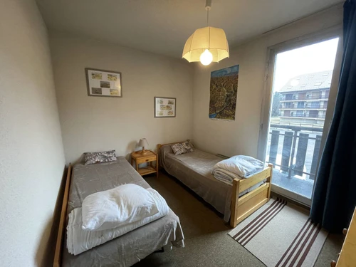Appartement Barcelonnette, 3 pièces, 6 personnes - photo_1011599798971