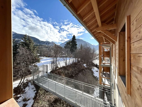 Apartment Briançon, 2 bedrooms, 4 persons - photo_1011720666295