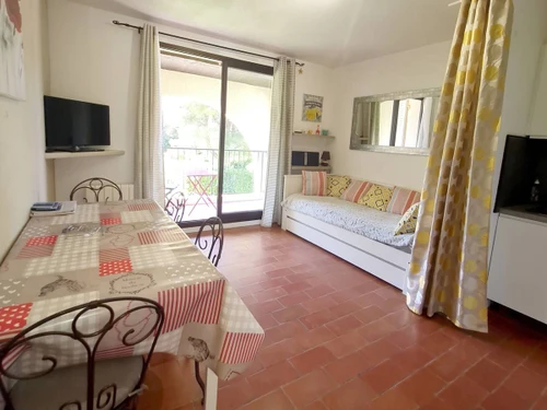 Ferienwohnung Six Fours les Plages, 1 Schlafzimmer, 4 Personen - photo_13391299343