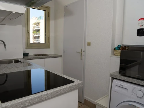 Appartement Le Lavandou, 2 pièces, 4 personnes - photo_1011720670891