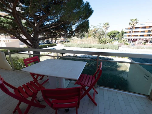 Appartement Le Lavandou, 2 pièces, 4 personnes - photo_1011720670891