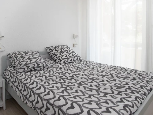 Appartement Le Lavandou, 2 pièces, 4 personnes - photo_1011720670891