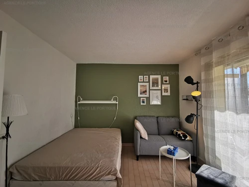 Studio Le Lavandou, 2 pièces, 4 personnes - photo_1011720671027