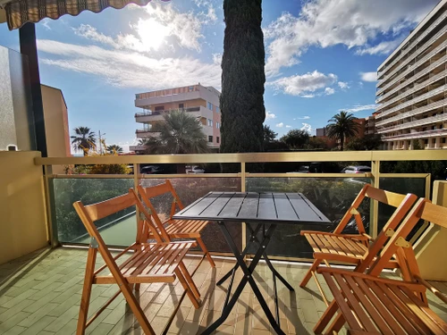 Studio Le Lavandou, 2 pièces, 4 personnes - photo_1011720671027