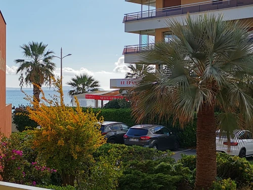 Studio Le Lavandou, 2 pièces, 4 personnes - photo_1011720671027