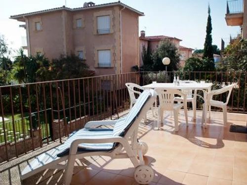 Maison Calella de Palafrugell, 5 pièces, 8 personnes - photo_18949162850