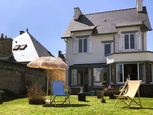 Ferienhaus Trégastel, 3 Schlafzimmer, 6 Personen - photo_14711626690