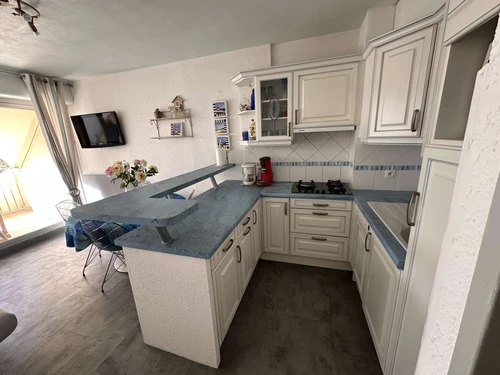 Ferienwohnung Le Grau du Roi, 1 Schlafzimmer, 5 Personen - photo_1011720885330