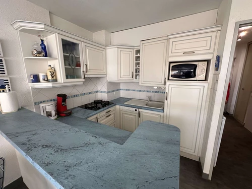 Ferienwohnung Le Grau du Roi, 1 Schlafzimmer, 5 Personen - photo_1011720885330