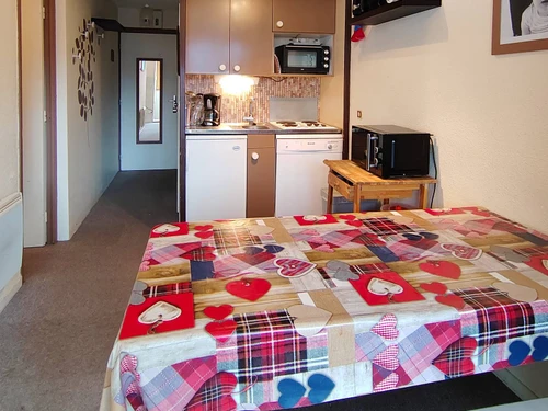 Estudio Val Thorens, 2 dormitorios, 4 personas - photo_1011720889968