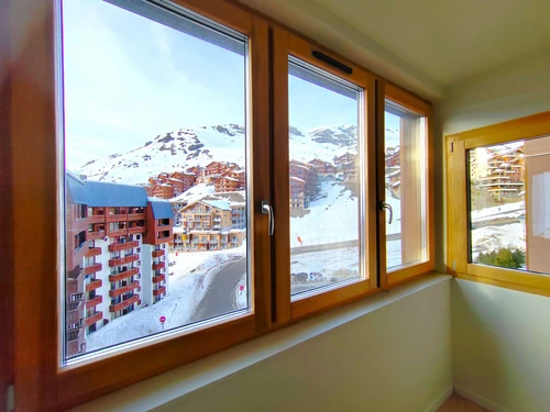 Estudio Val Thorens, 2 dormitorios, 4 personas - photo_1011720889968