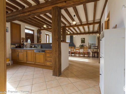 Gîte Charny-Orée-de-Puisaye, 5 pièces, 10 personnes - photo_1011695379845