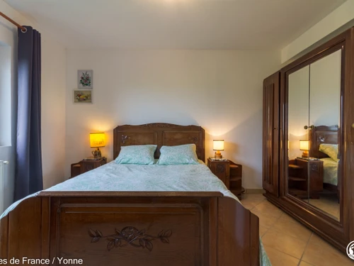 Gîte Charny-Orée-de-Puisaye, 5 pièces, 10 personnes - photo_1011695379845