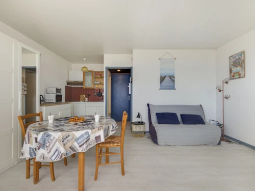Ferienwohnung Lacanau, Studio, 2 Personen - photo_18092278588