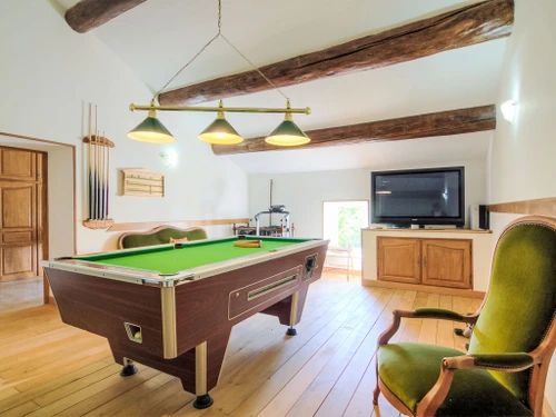 Ferienhaus Carpentras, 4 Schlafzimmer, 11 Personen - photo_709898033