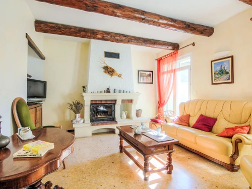 Ferienhaus Carpentras, 4 Schlafzimmer, 11 Personen - photo_709898033