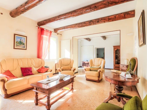 Ferienhaus Carpentras, 4 Schlafzimmer, 11 Personen - photo_709898033