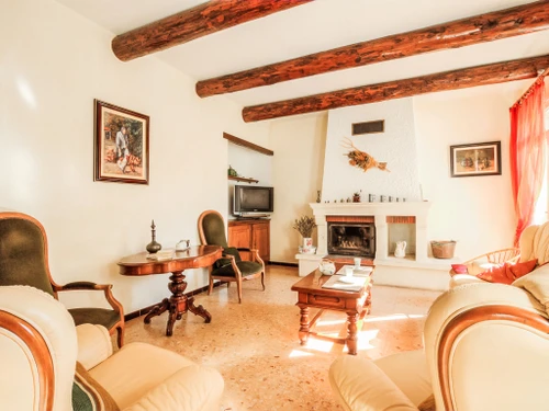 Ferienhaus Carpentras, 4 Schlafzimmer, 11 Personen - photo_709898033