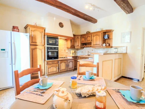 Ferienhaus Carpentras, 4 Schlafzimmer, 11 Personen - photo_709898033