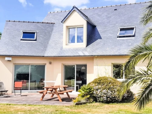 Maison Perros-Guirec, 5 pièces, 8 personnes - photo_1011721077288
